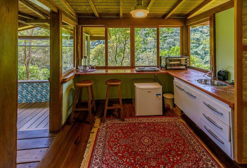 Otel Mandala Das águas