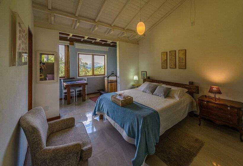 Otel Mandala Das águas