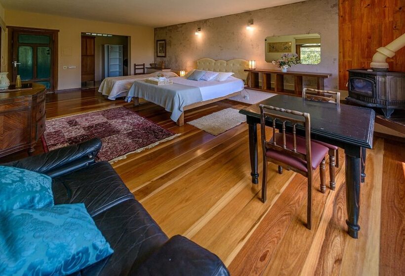 Otel Mandala Das águas