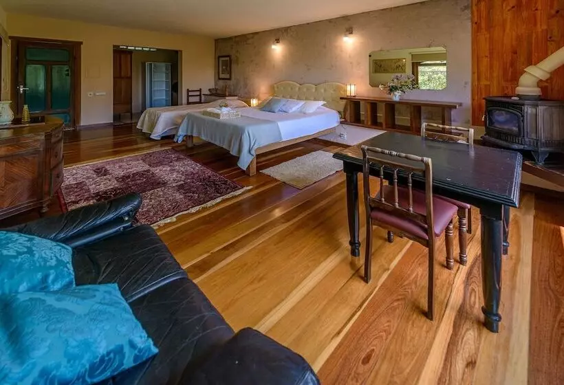 Hotelli Mandala Das águas