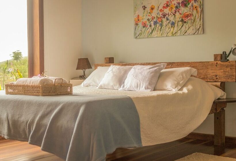 Otel Mandala Das águas