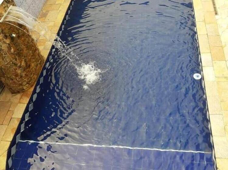 ホテル Hostel Lincoln