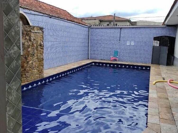 ホテル Hostel Lincoln