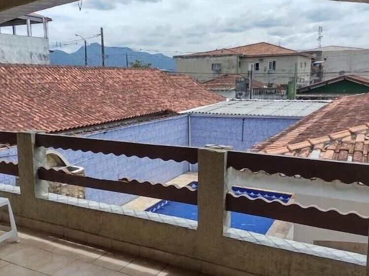 ホテル Hostel Lincoln