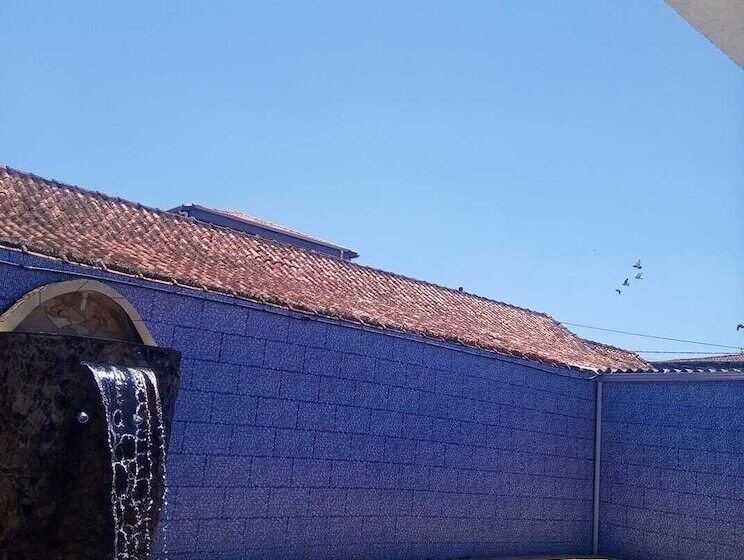 ホテル Hostel Lincoln