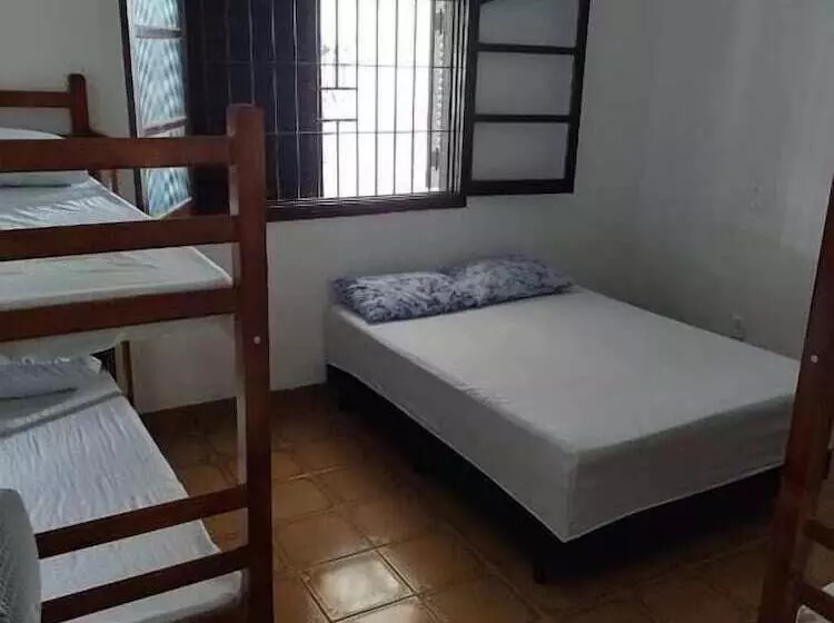 ホテル Hostel Lincoln