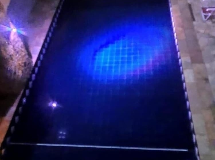 ホテル Hostel Lincoln