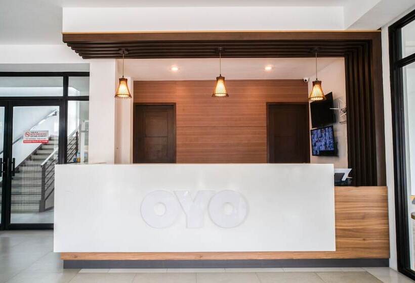 هتل Traveller S Inn Matina Pangi