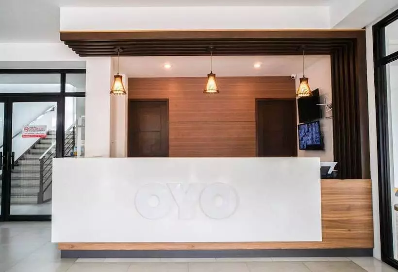 Hotelli Traveller S Inn Matina Pangi