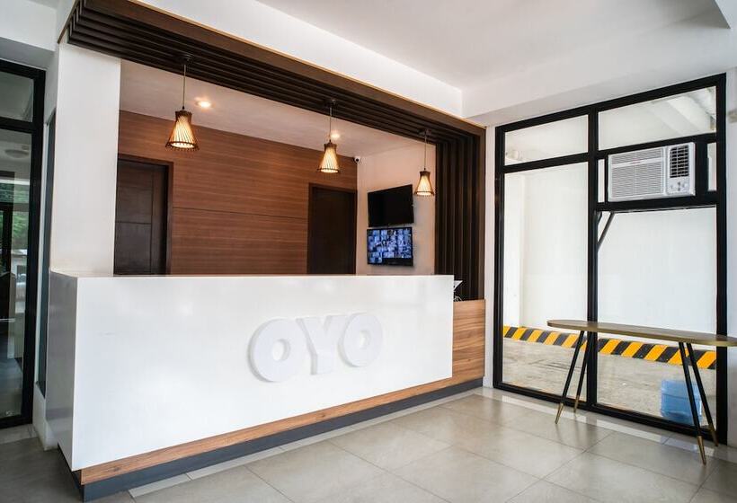 هتل Traveller S Inn Matina Pangi