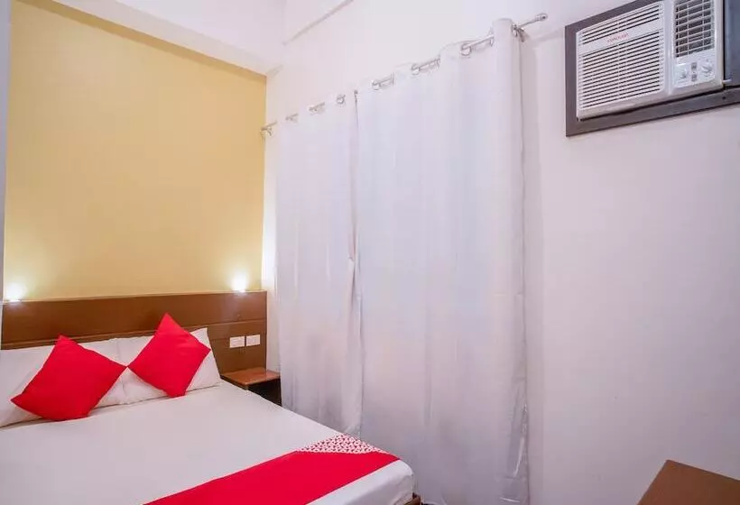 Hotelli Traveller S Inn Matina Pangi