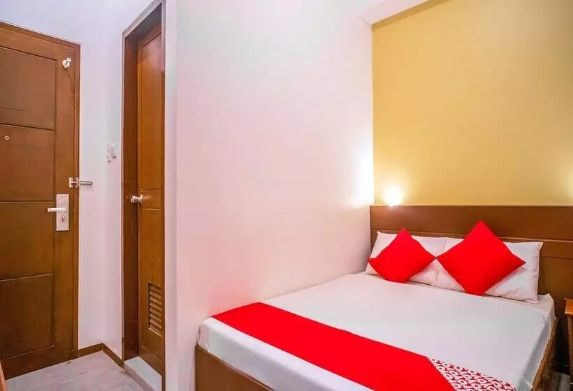 Hotelli Traveller S Inn Matina Pangi