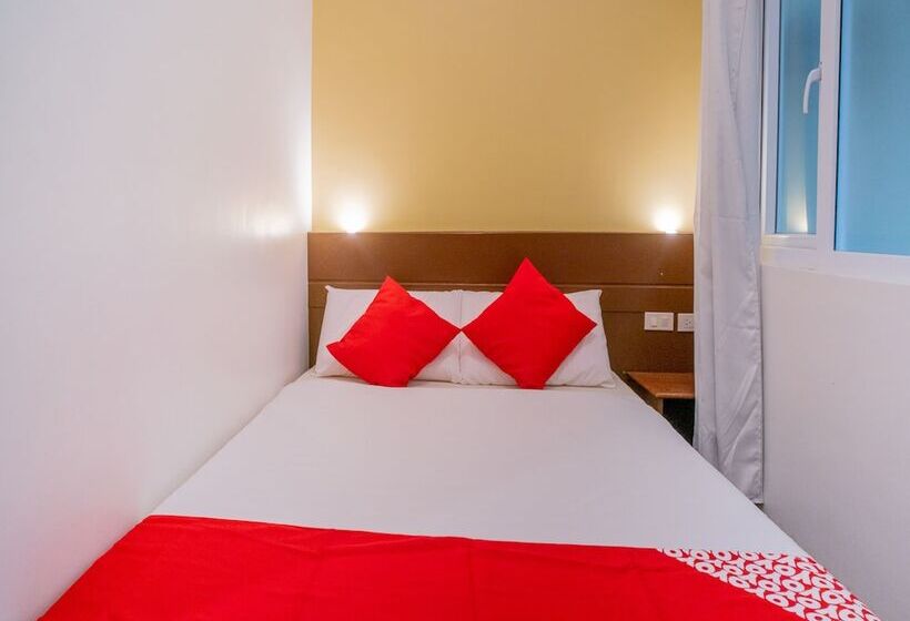 هتل Traveller S Inn Matina Pangi