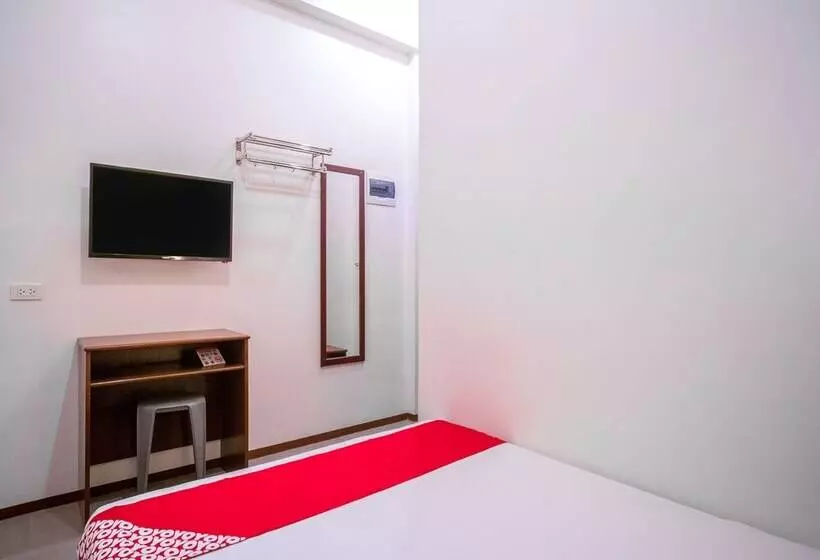 Hotelli Traveller S Inn Matina Pangi