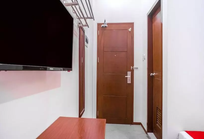 Hotelli Traveller S Inn Matina Pangi