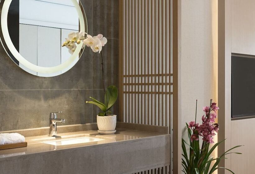 Отель The Hidden House Chengdu Taiguli Branch