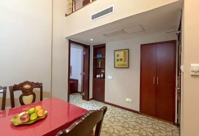 Weiluola Hotel Xiamen