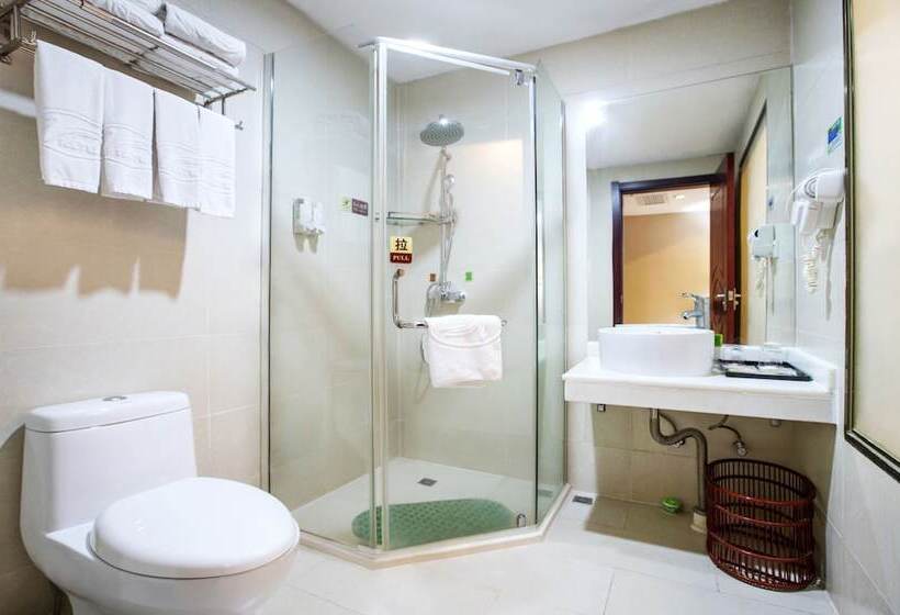 Weiluola Hotel Xiamen