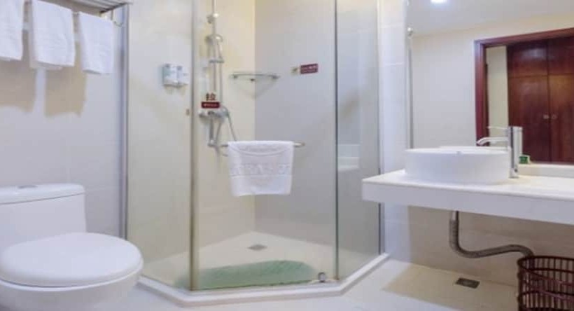 Weiluola Hotel Xiamen