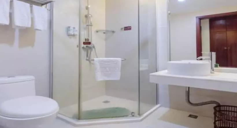 Weiluola Hotel Xiamen