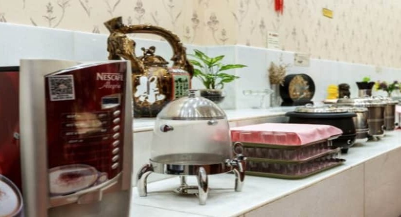 Weiluola Hotel Xiamen