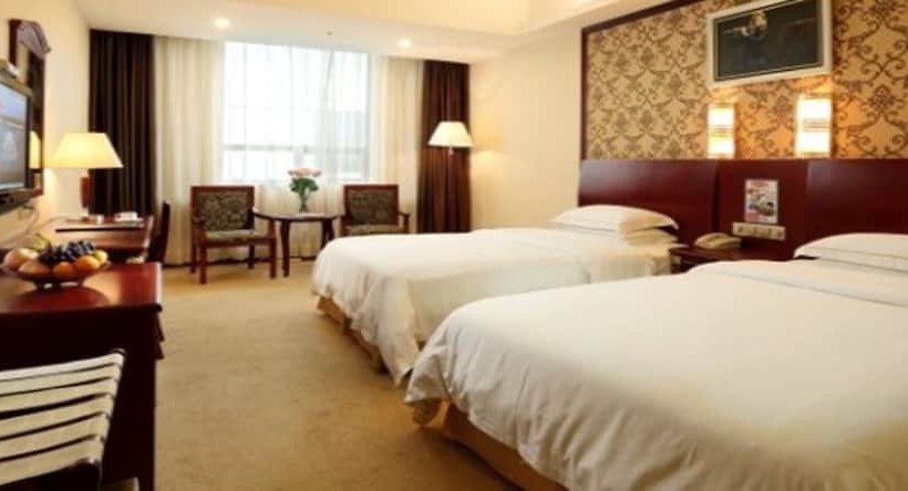 Weiluola Hotel Xiamen