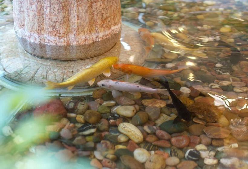 Weiluola Hotel Xiamen