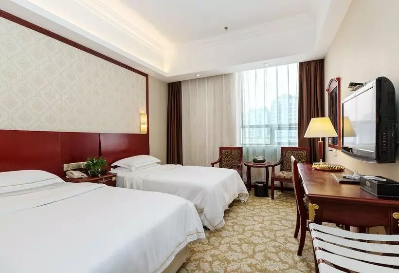 Weiluola Hotel Xiamen