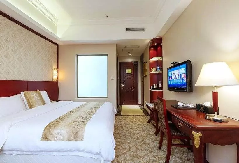 Weiluola Hotel Xiamen