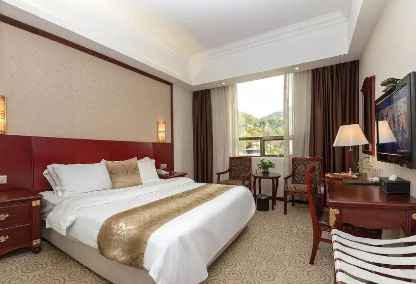 Weiluola Hotel Xiamen