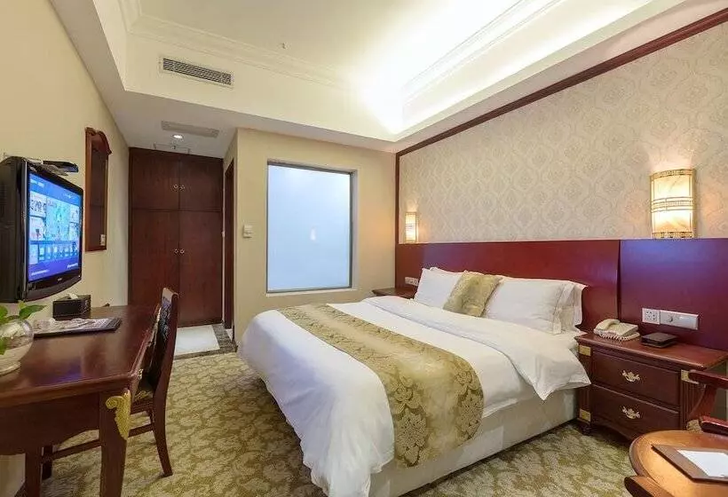 Weiluola Hotel Xiamen