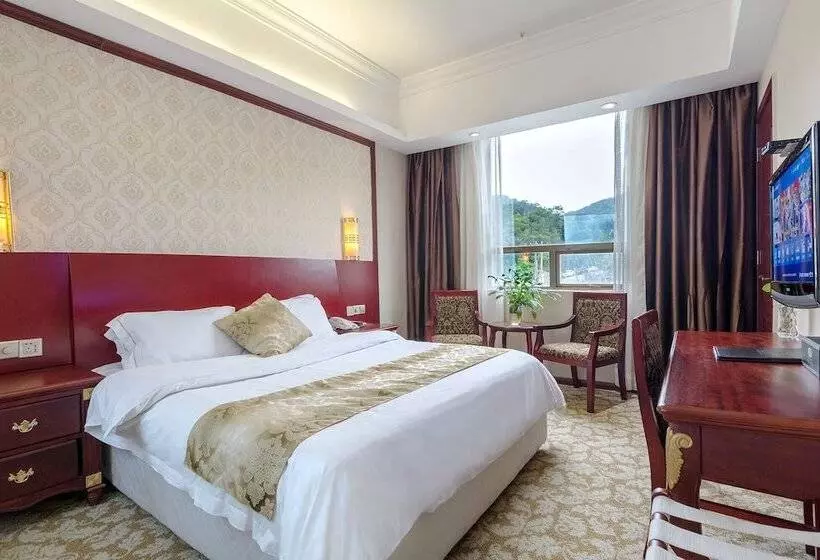 Weiluola Hotel Xiamen