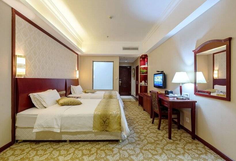 Weiluola Hotel Xiamen