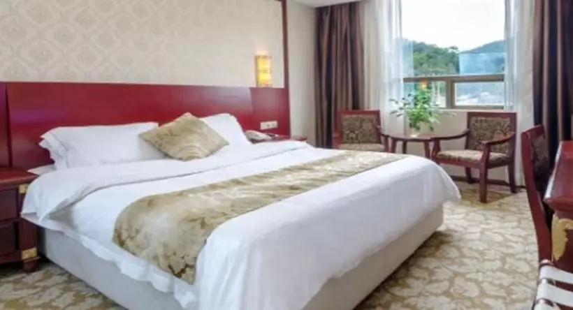 Weiluola Hotel Xiamen