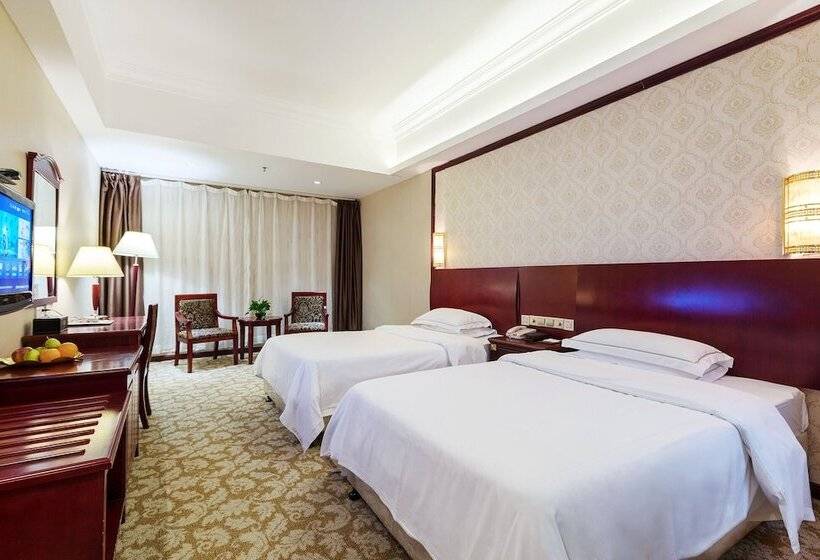 Weiluola Hotel Xiamen