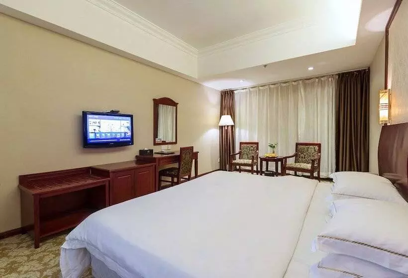 Weiluola Hotel Xiamen