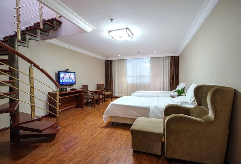 Weiluola Hotel Xiamen