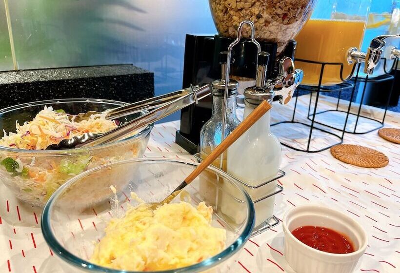 هتل Forbell Stay Yurigaoka