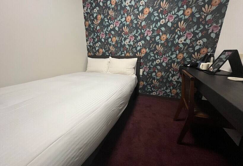 هتل Forbell Stay Yurigaoka