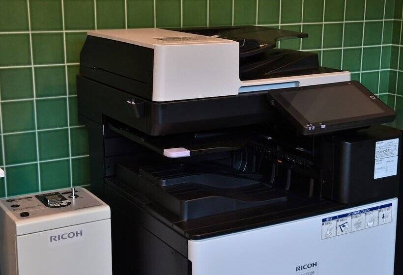 هتل Forbell Stay Yurigaoka