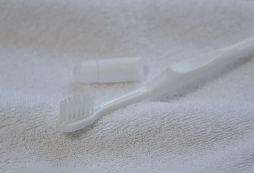 هتل Forbell Stay Yurigaoka