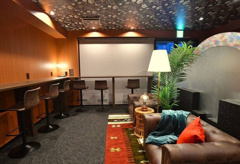 هتل Forbell Stay Yurigaoka