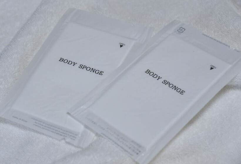 هتل Forbell Stay Yurigaoka