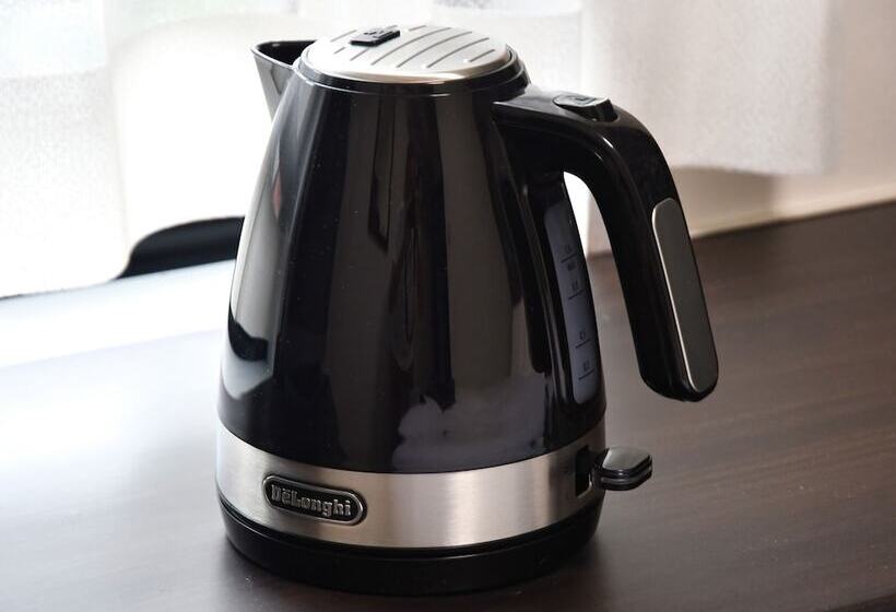 هتل Forbell Stay Yurigaoka