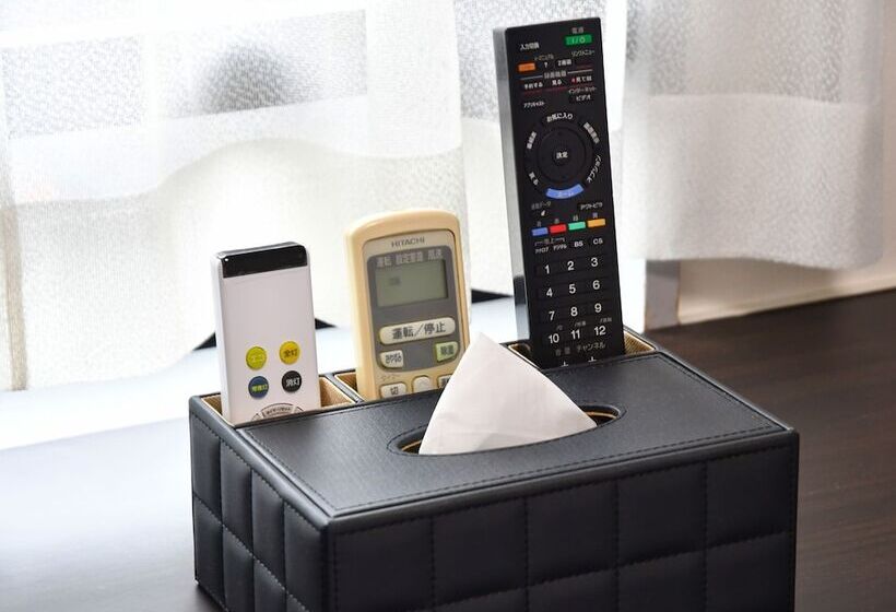 هتل Forbell Stay Yurigaoka