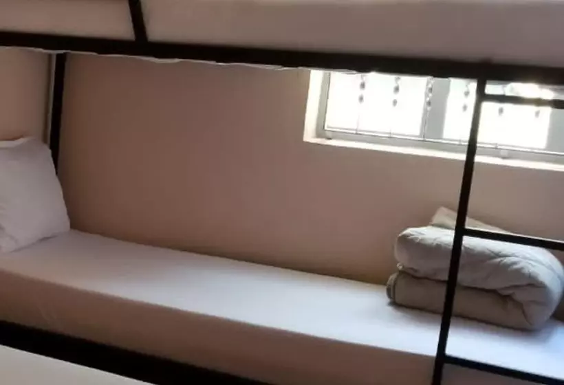 Maasai Hostel Tanzania