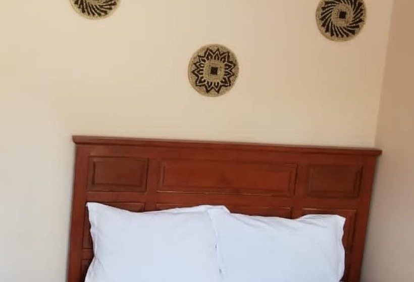 Maasai Hostel Tanzania