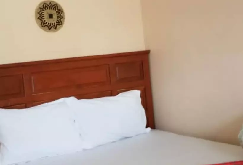 Maasai Hostel Tanzania