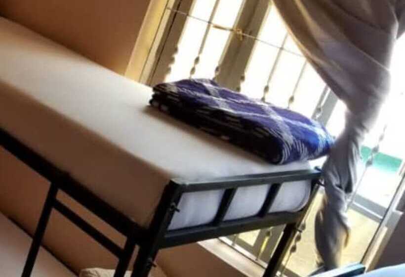 Maasai Hostel Tanzania