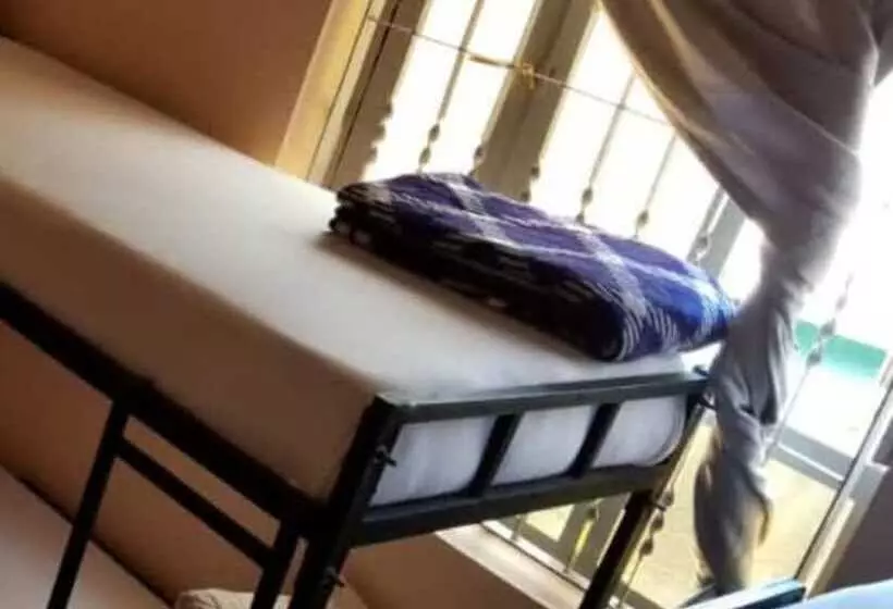 Maasai Hostel Tanzania